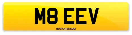 M8 EEV