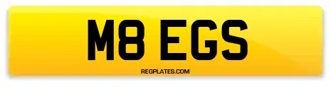 M8 EGS