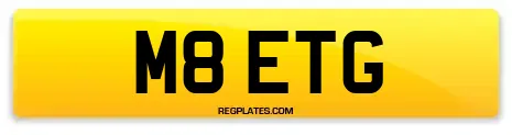 M8 ETG