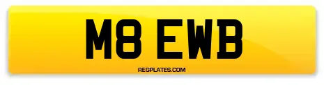 M8 EWB