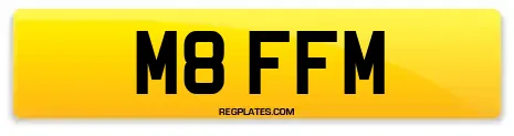M8 FFM