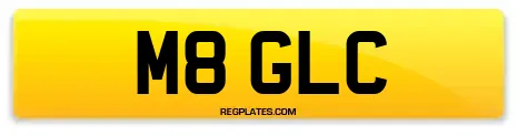 M8 GLC