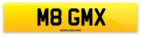 M8 GMX