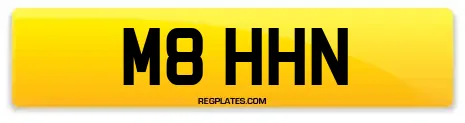 M8 HHN