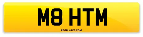 M8 HTM