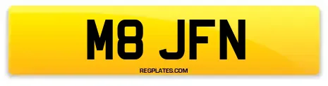 M8 JFN