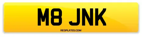 M8 JNK