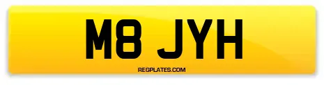 M8 JYH