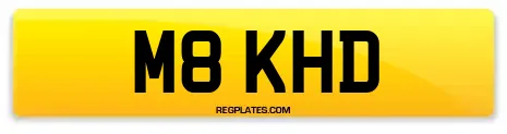 M8 KHD