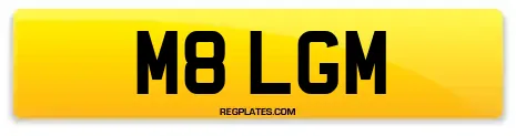 M8 LGM
