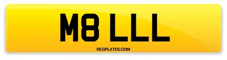 M8 LLL