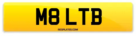 M8 LTB