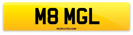M8 MGL