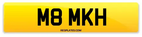 M8 MKH