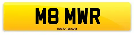 M8 MWR
