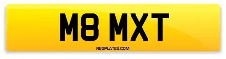 M8 MXT