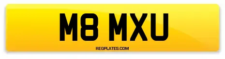 M8 MXU