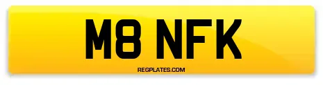 M8 NFK