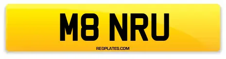 M8 NRU