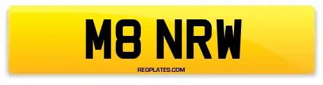 M8 NRW