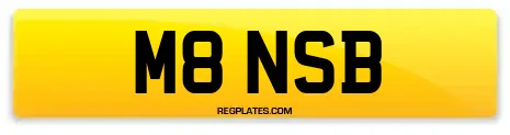 M8 NSB