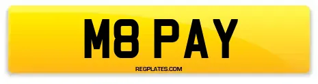M8 PAY