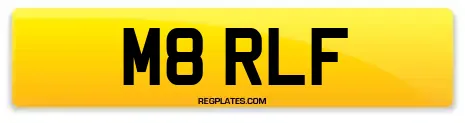 M8 RLF