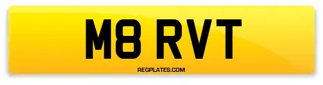 M8 RVT