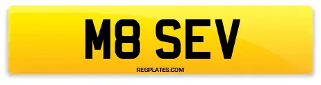 M8 SEV