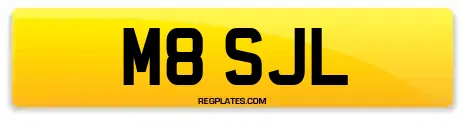 M8 SJL