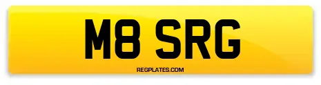 M8 SRG