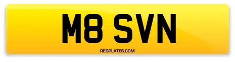 M8 SVN