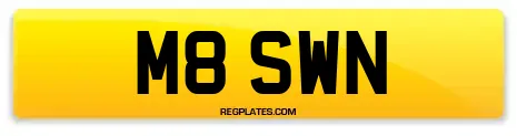 M8 SWN