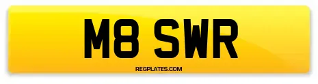 M8 SWR