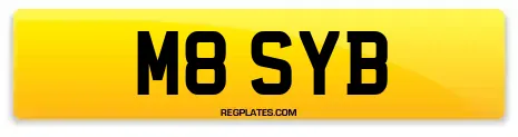 M8 SYB