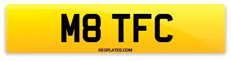 M8 TFC