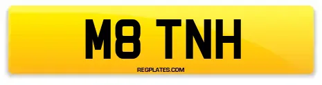 M8 TNH