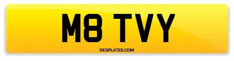 M8 TVY