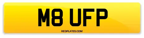 M8 UFP