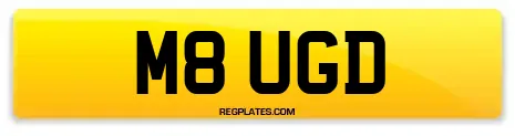 M8 UGD