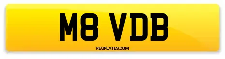 M8 VDB