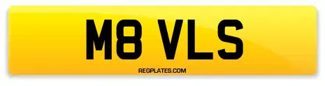 M8 VLS
