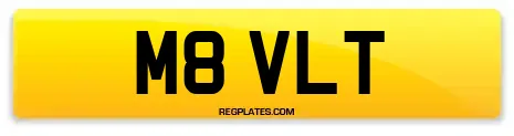 M8 VLT