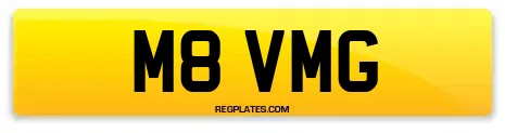 M8 VMG
