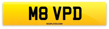 M8 VPD
