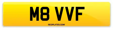 M8 VVF