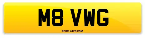M8 VWG
