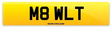 M8 WLT