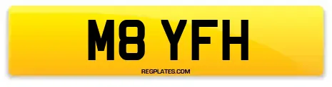 M8 YFH