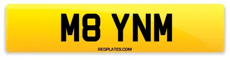 M8 YNM